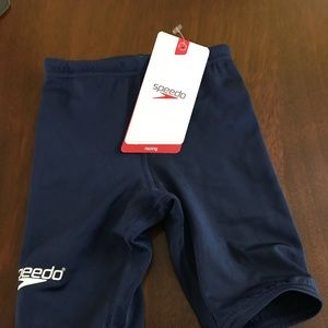 Speedo Youth Jammer